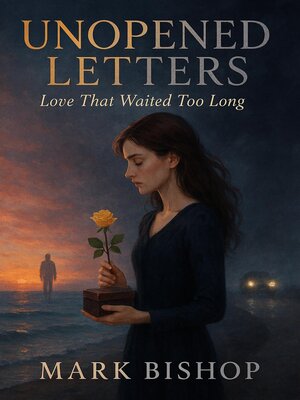 cover image of Unopened Letters
